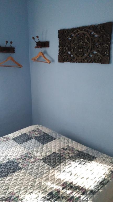 Hostal Ca Erik Mareny de Barraquetes Exterior foto